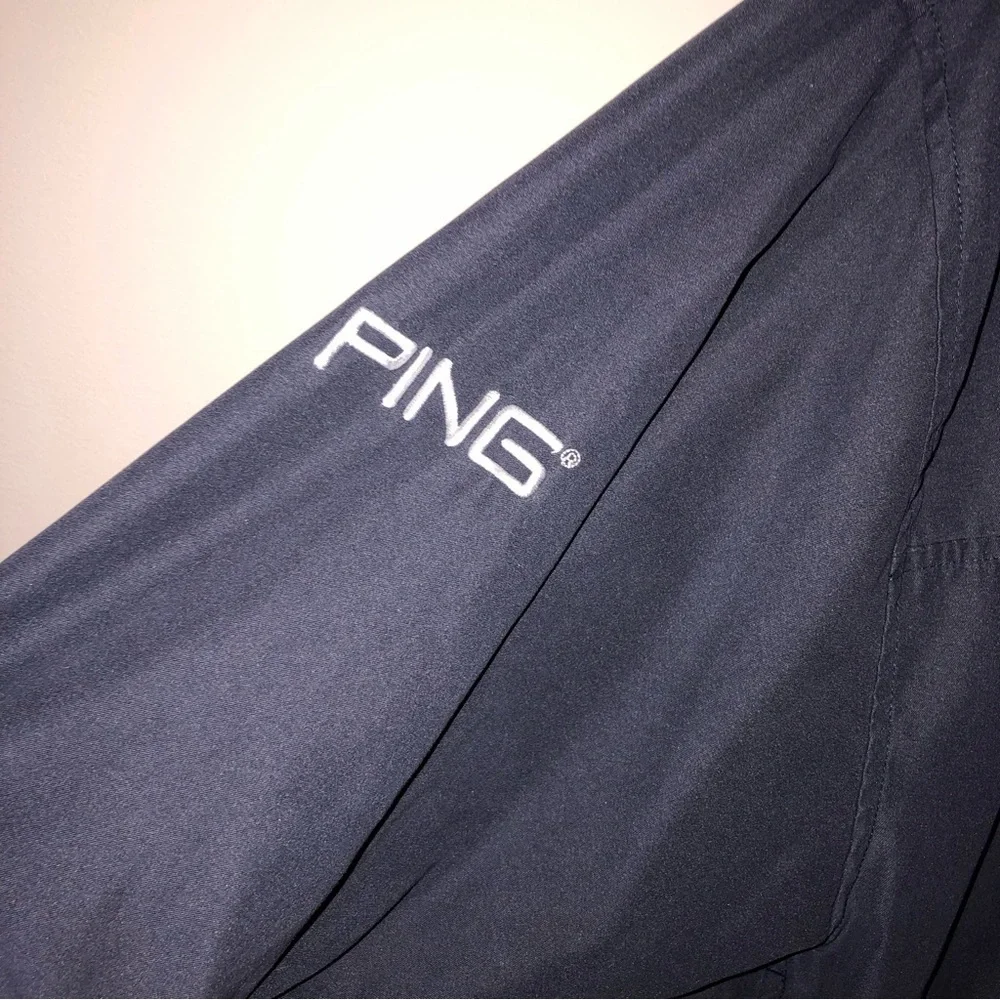 Ping very good